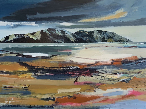 It Runs Through My Veins